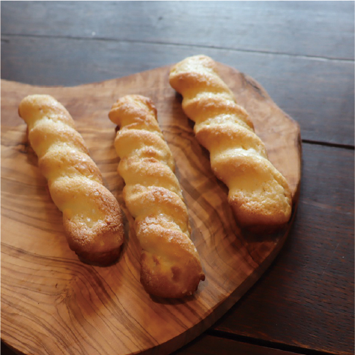 クッキーデニッシュ