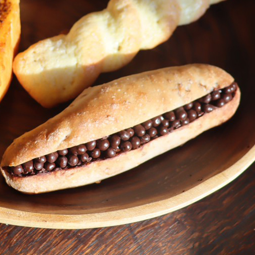 ボーのショコラ